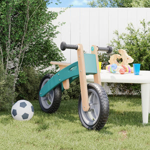 Bicicletta Senza Pedali per Bambini Azzurracod mxl 108410