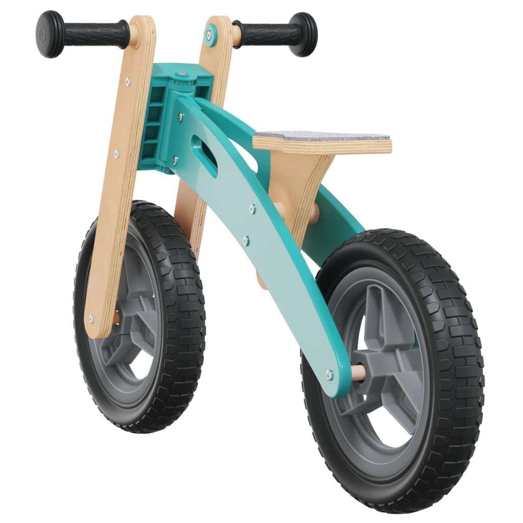 Bicicletta Senza Pedali per Bambini Azzurra 358361