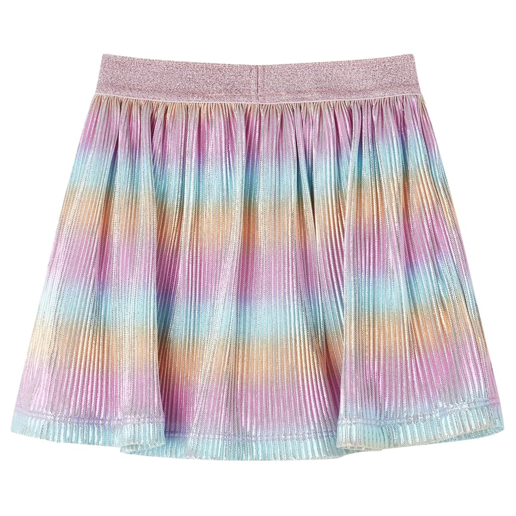 Gonna da Bambina Multicolore 104cod mxl 108045