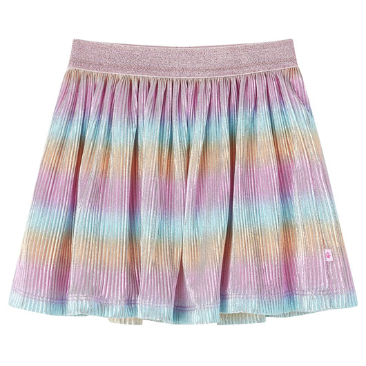 Gonna da Bambina Multicolore 128cod mxl 131961