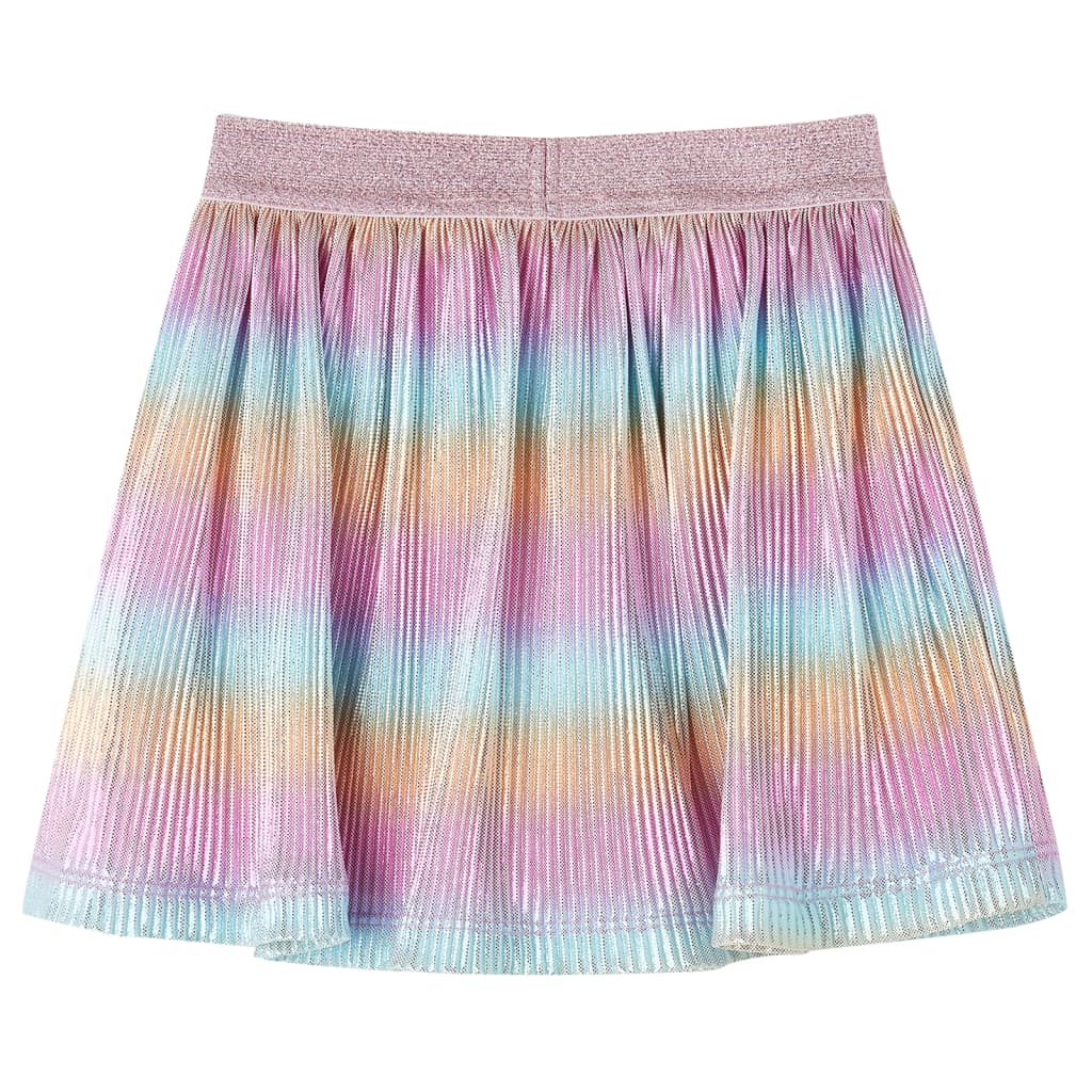 Gonna da Bambina Multicolore 128cod mxl 131961