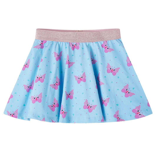 Gonna da Bambina Blu 116cod mxl 108109