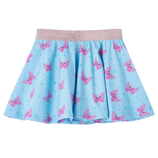 Gonna da Bambina Blu 116cod mxl 108109