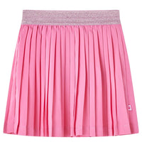 Gonna Plissettata da Bambina Rosa 92cod mxl 84215