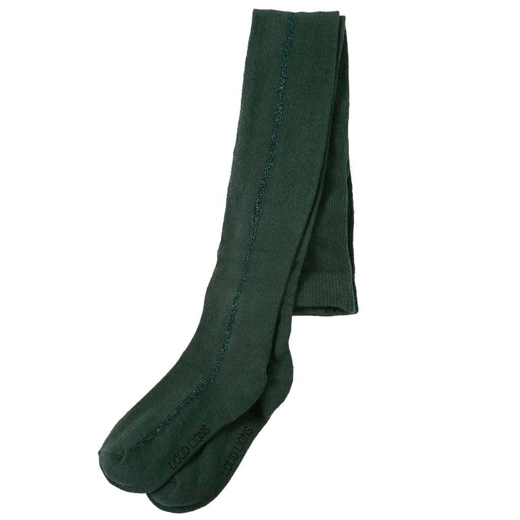 Calzamaglia per Bambini Verde Scuro 92 14782