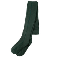 Calzamaglia per Bambini Verde Scuro 104cod mxl 132675