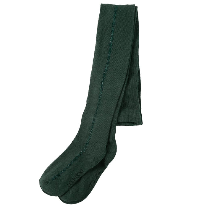 Calzamaglia per Bambini Verde Scuro 104cod mxl 132675