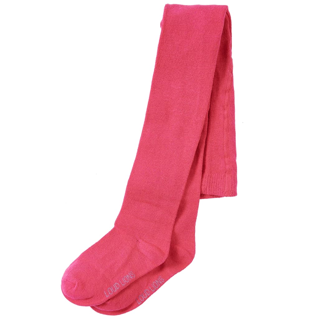 Calzamaglia per Bambini Fucsia 92cod mxl 132678