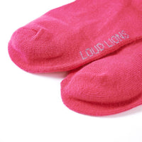 Calzamaglia per Bambini Fucsia 92cod mxl 132678