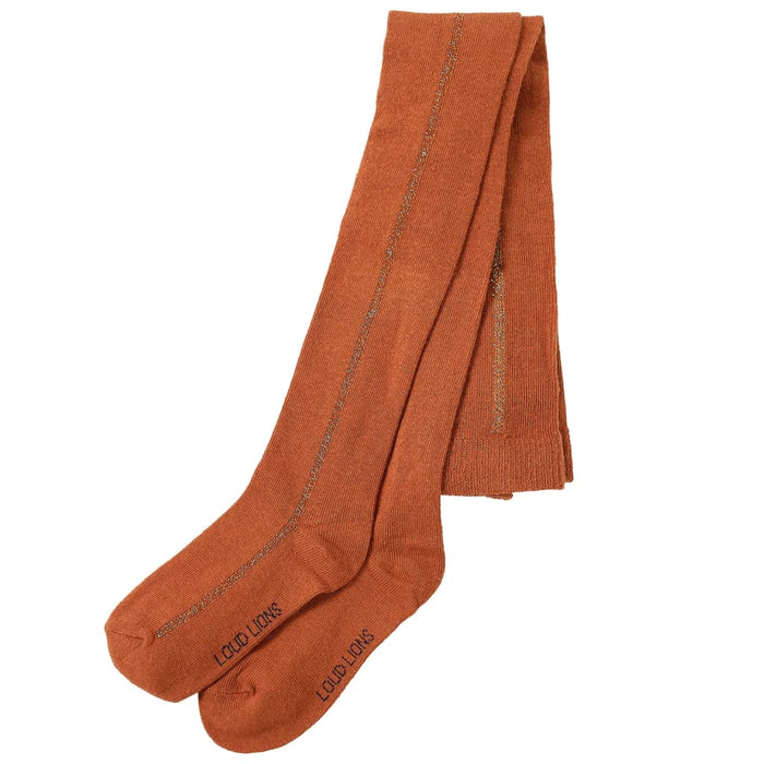 Calzamaglia per Bambini Cognac 104cod mxl 132680