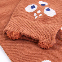 Calzini per Bambini 5 Paia Design Animale EU 30-34 14976