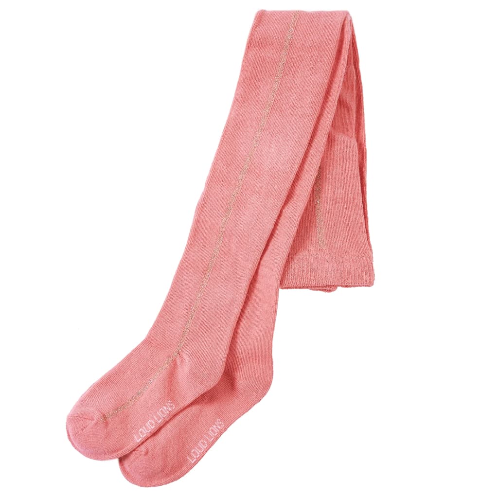 Calzamaglia per Bambini Rosa Antico 104 14992