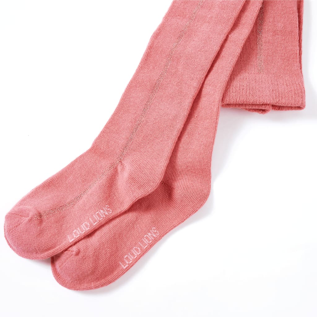 Calzamaglia per Bambini Rosa Antico 104 14992