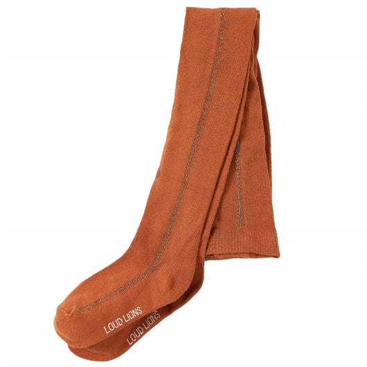 Calzamaglia per Bambini Cognac 92 15001