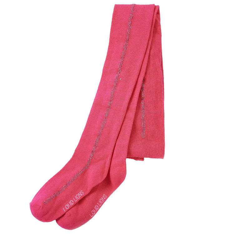 Calzamaglia per Bambini Fucsia 116 15008