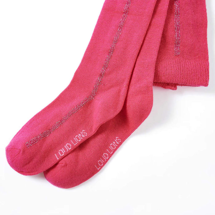 Calzamaglia per Bambini Fucsia 140cod mxl 108719