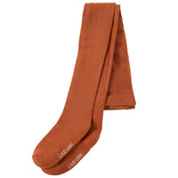 Calzamaglia per Bambini Cognac 104cod mxl 132859