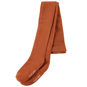 Calzamaglia per Bambini Cognac 104cod mxl 132859