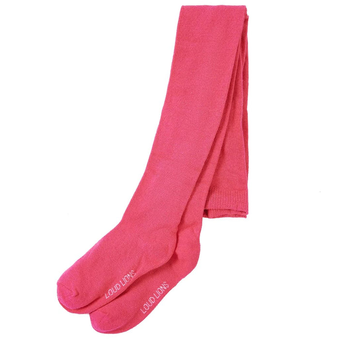 Calzamaglia per Bambini Fucsia 92 15021