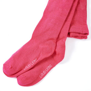 Calzamaglia per Bambini Fucsia 92 15021