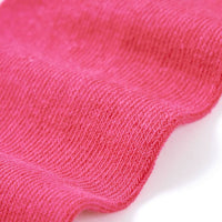 Calzamaglia per Bambini Fucsia 92 15021