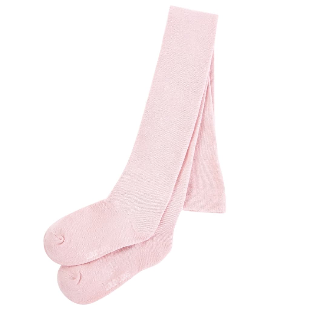 Calzamaglia per Bambini Rosa Tenue 92cod mxl 84524