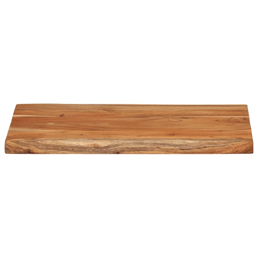 Tagliere 50x38x2,5 cm in Legno Massello di Acacia 356972