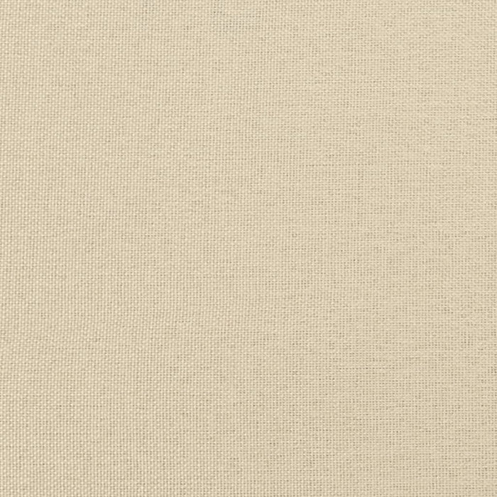 Poltrona Crema 60 cm in Tessuto 359077