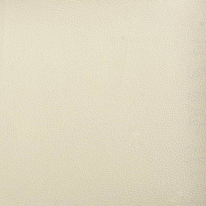 Divano a 3 Posti Crema 180 cm in Similpelle 359143