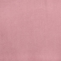 Poltrona Rosa 60 cm Velluto 359286