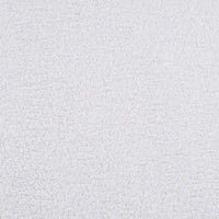 Salviette 2 pz Bianche 15x21 cm 360 g/m² 100% Cotone 136637