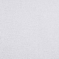 Asciugamani Ospiti 2 pz Bianco 30x50 cm 360 g/m² 100% Cotone 136645