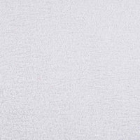 Asciugamani Ospiti 50 pz Bianco 30x50cm 360 g/m² 100% Cotone 136648