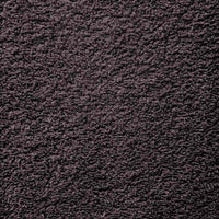 Asciugamani Ospiti 2 pz Antracite 30x50 cm 360 g/m² 100% Cotone 136677