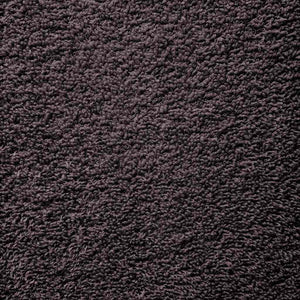 Asciugamani Ospiti 2 pz Antracite 30x50 cm 360 g/m² 100% Cotone 136677