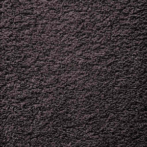 Asciugamani Doccia 2 pz Antracite 70x140cm 360 g/m² 100% Cotone 136685