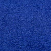 Asciugamani per Sapone 4 pz Blu 30x30 cm 360 g/m² 100% Cotone 136705