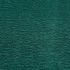 Asciugamani 4 pz Verde 50x100 cm 360 g/m² 100% Cotone 136855