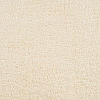 Asciugamani Ospiti 10 pz Crema 30x50 cm 360 g/m² 100% Cotone 136997