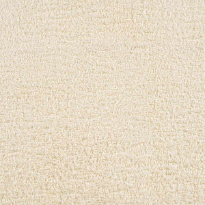 Asciugamani Ospiti 10 pz Crema 30x50 cm 360 g/m² 100% Cotone 136997