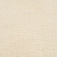 Asciugamani 2 pz Crema 50x100 cm 360 g/m² 100% Cotone 136998