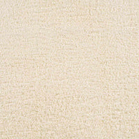 Asciugamani 4 pz Crema 50x100 cm 360 g/m² 100% Cotone 136999