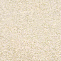 Asciugamani 10 pz Crema 50x100 cm 360 g/m² 100% Cotone 137000