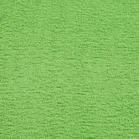 Asciugamani Doccia 2 pz Verde Mela 70x140cm 360g/m² 100% Cotone 137025