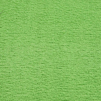 Asciugamani Doccia 10pz Verde Mela 70x140cm 360g/m² 100% Cotone 137027