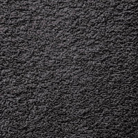 Asciugamani Doccia 25 pz Antracite 70x140 cm 600gsm 100% Cotone 137163