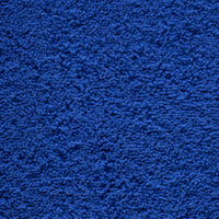 Salviette 2 pz Blu 30x30 cm 600gsm 100% Cotone 137179