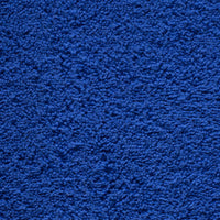 Asciugamani Premium 4 pz Blu 50x100 cm 600gsm 100% Cotone 137186