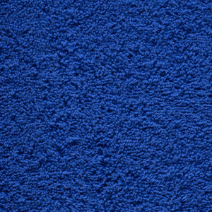 Asciugamani Premium 4 pz Blu 50x100 cm 600gsm 100% Cotone 137186