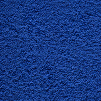 Asciugamani da Bagno 10 pz Blu 100x200cm 600gsm 100% Cotone 137199